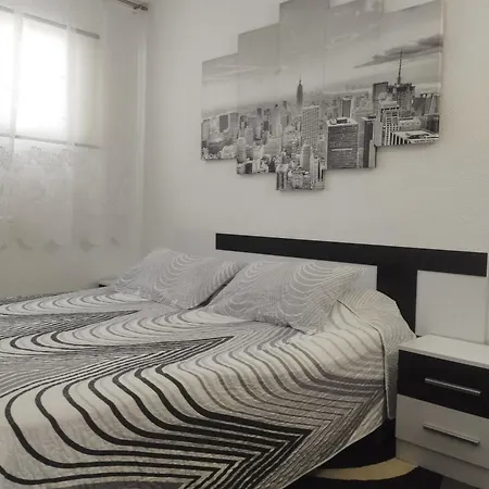 Alegria Del Mar Apartment *