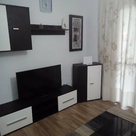 شقة Alegria Del Mar بينايدورم