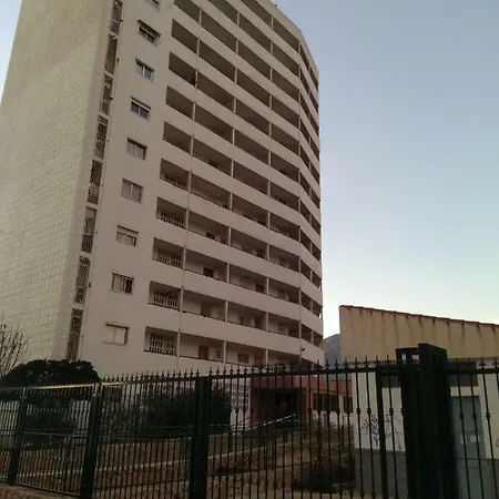 Alegria Del Mar بينايدورم
