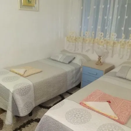 Alegria Del Mar شقة بينايدورم