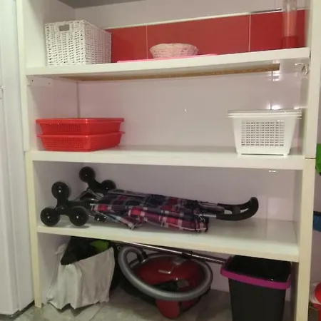 Alegria Del Mar بينايدورم