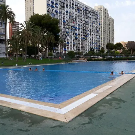 Alegria Del Mar
