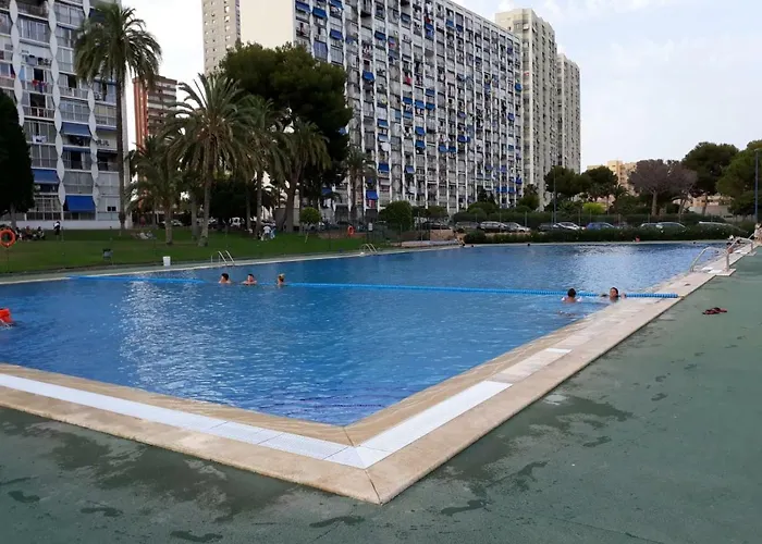 Alegria Del Mar