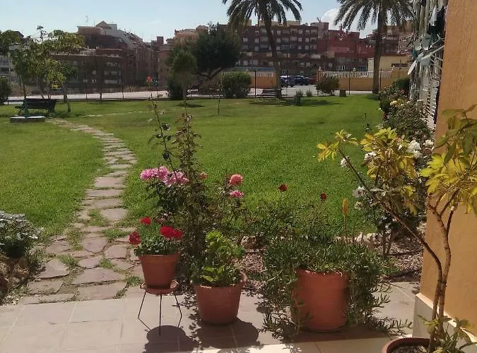 Alegria Del Mar *