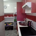 Daire Alegria Del Mar Benidorm